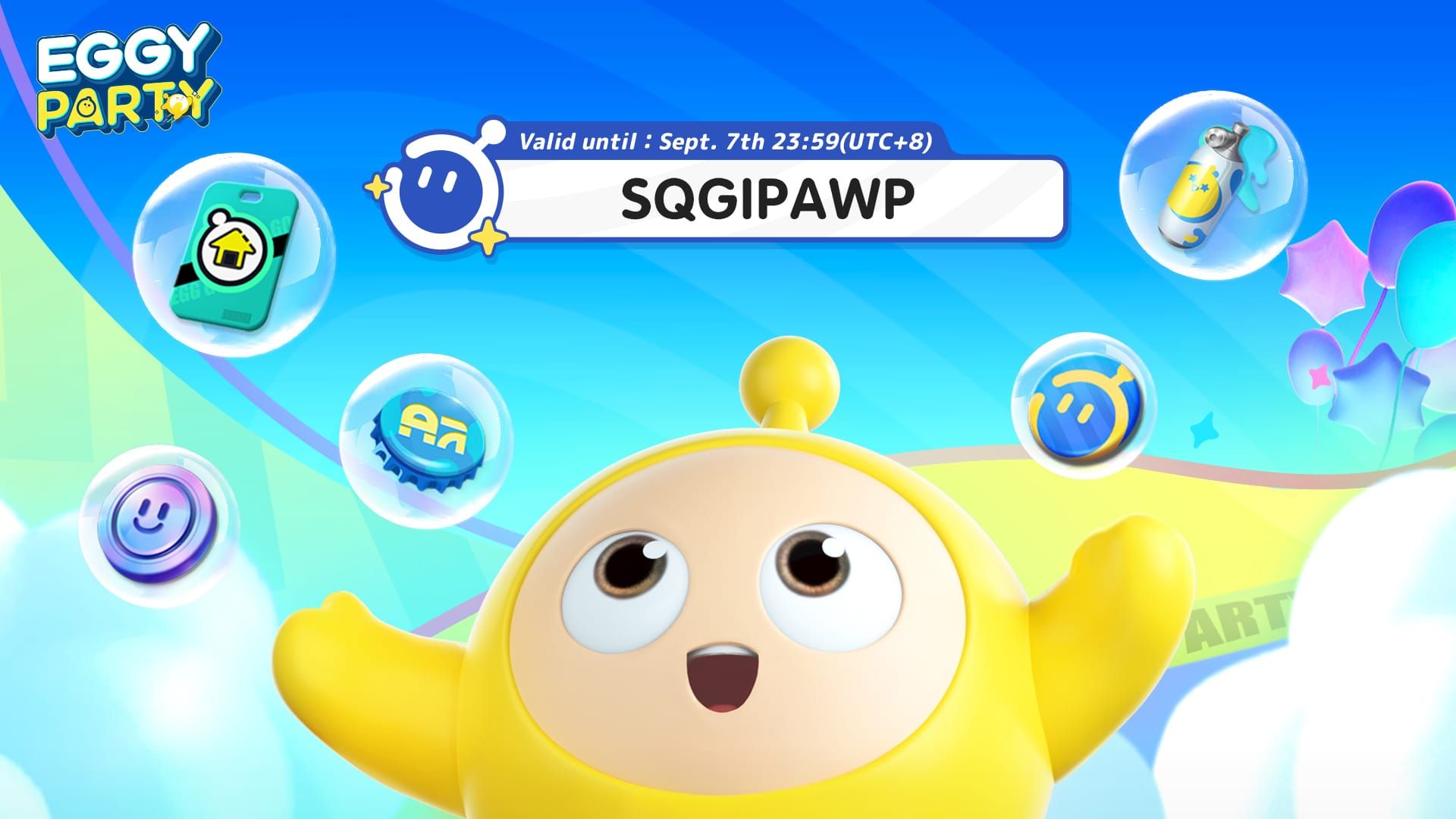 Eggy Party Eggy Coins 2026 Update: Worth Recharging?