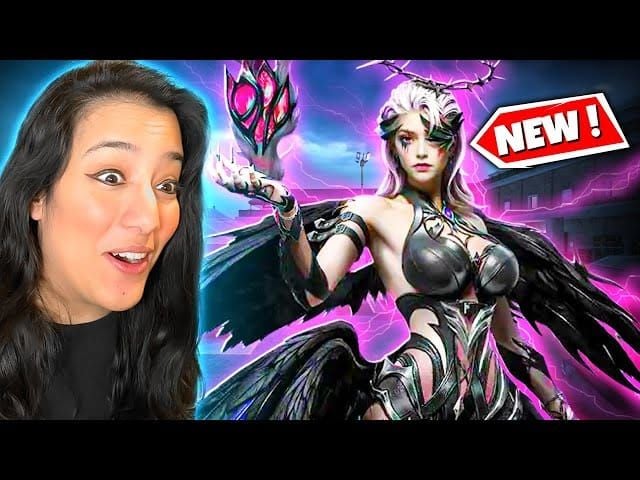 Blood Strike Season 12 Battle Pass Tier 10 NOVA Crimson Impact operator skin