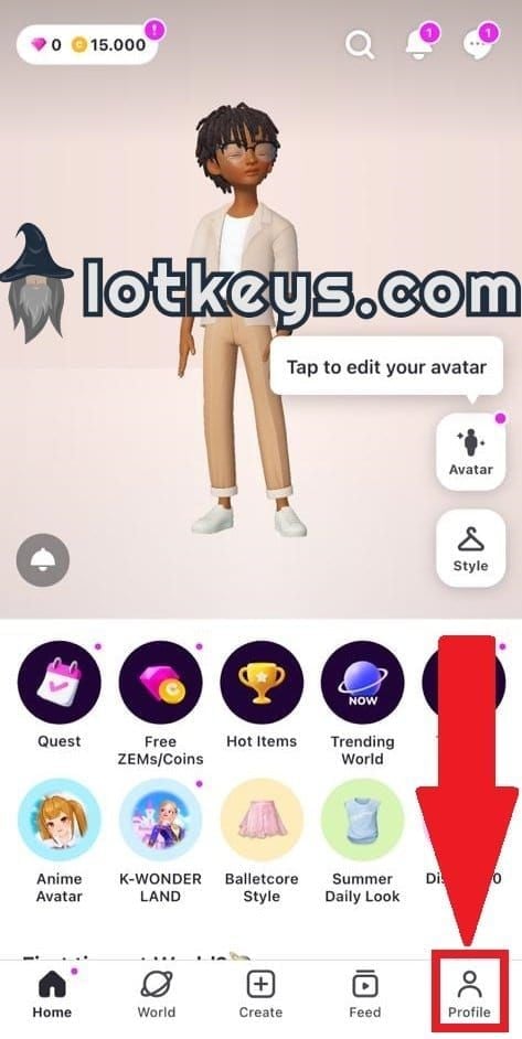 ZEPETO ZEM to Coin Rate March 2026: Is It Worth It?