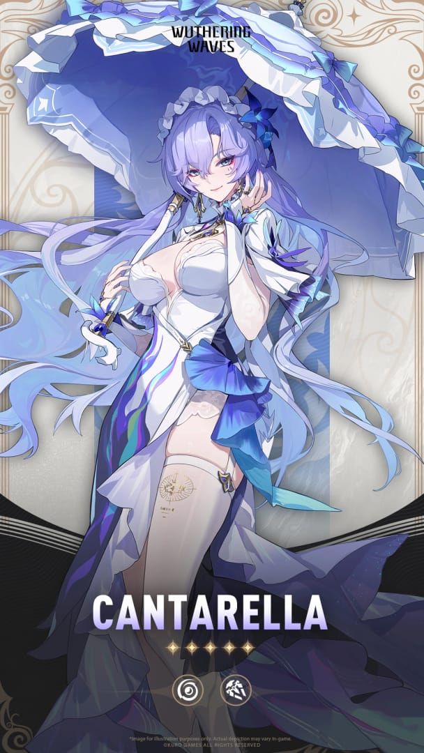 Wuthering Waves Cantarella Banner Guide 2026: Worth It?