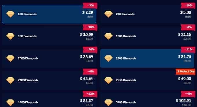 IMO Diamond Top-Up 2026: Is It Worth It? Honest Review