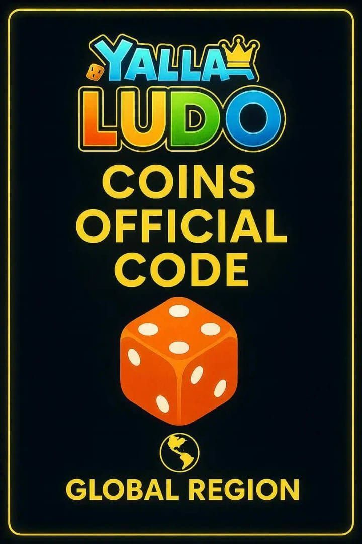 Yalla Ludo Global companion character alongside player token