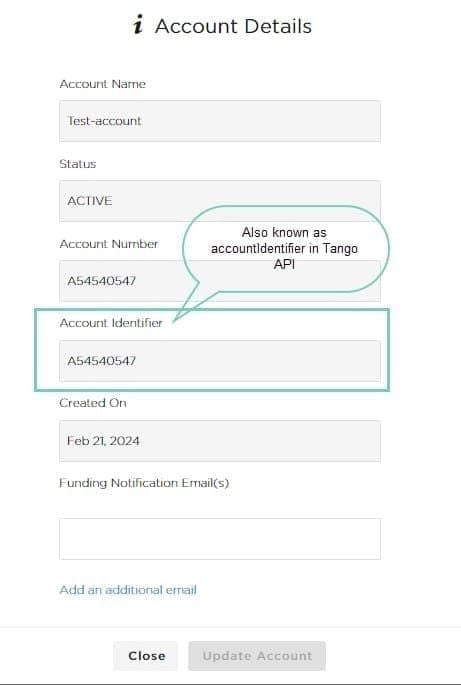 Step-by-step Tango UID finder and coin recharge guide