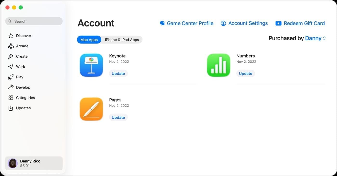 Step-by-step guide to redeem iTunes Gift Card HK on iPhone App Store