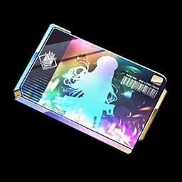 Goddess of Victory NIKKE Advanced Recruit Voucher and Gems items