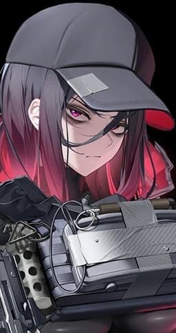 Goddess of Victory NIKKE E.H. Special Recruit banner screenshot