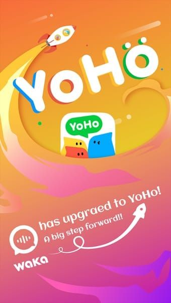 YoHo: Group Voice Chat Sultan Badge event reward icon