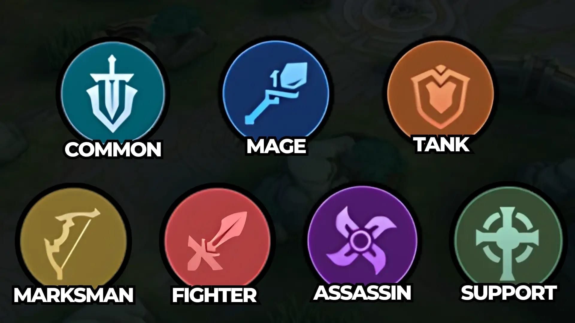 Recommended Mage Emblem setup for Joy in Mobile Legends Bang Bang