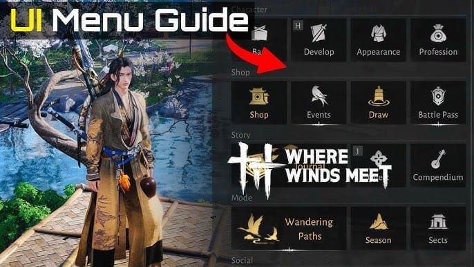 Where Winds Meet Currency Pre-Load Guide: 7 Reasons