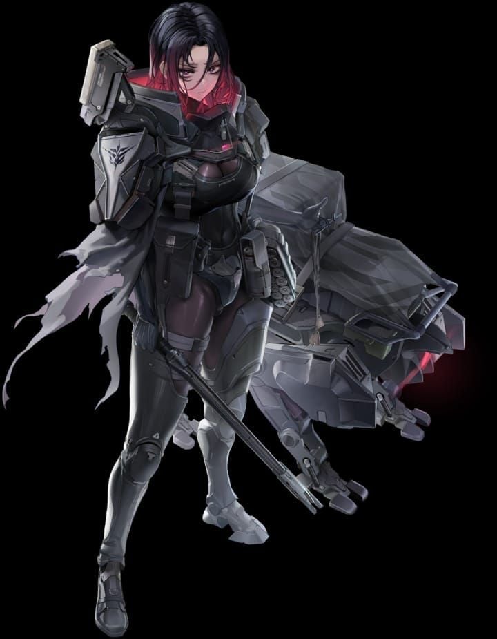 NIKKE Overzone Rerun March 2026: Gem & Pull Guide