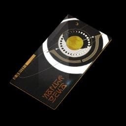 Wuthering Waves in-game Lunite Subscription purchase interface