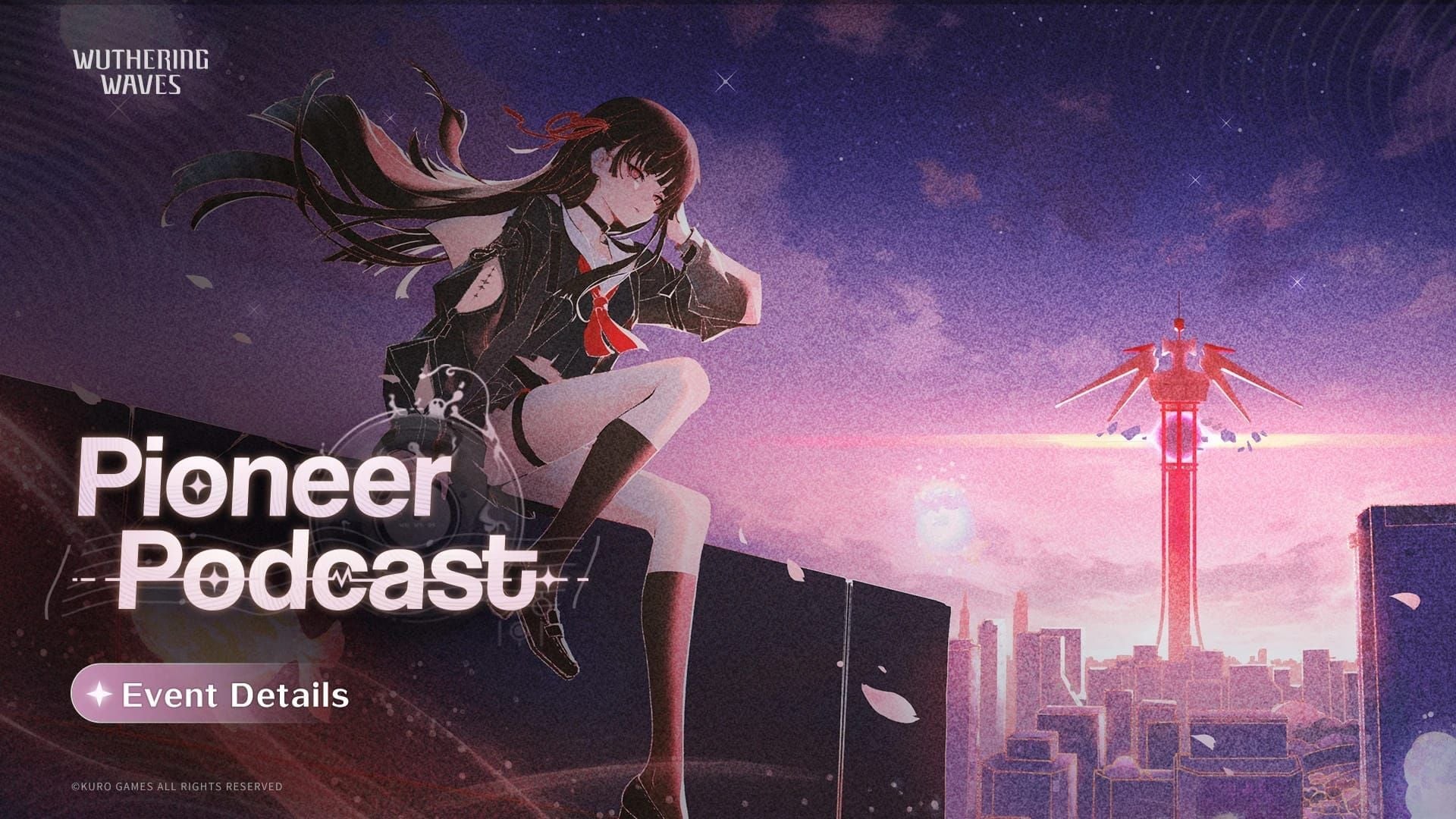 Wuthering Waves 3.1 Recharge Guide: Should You Top Up?