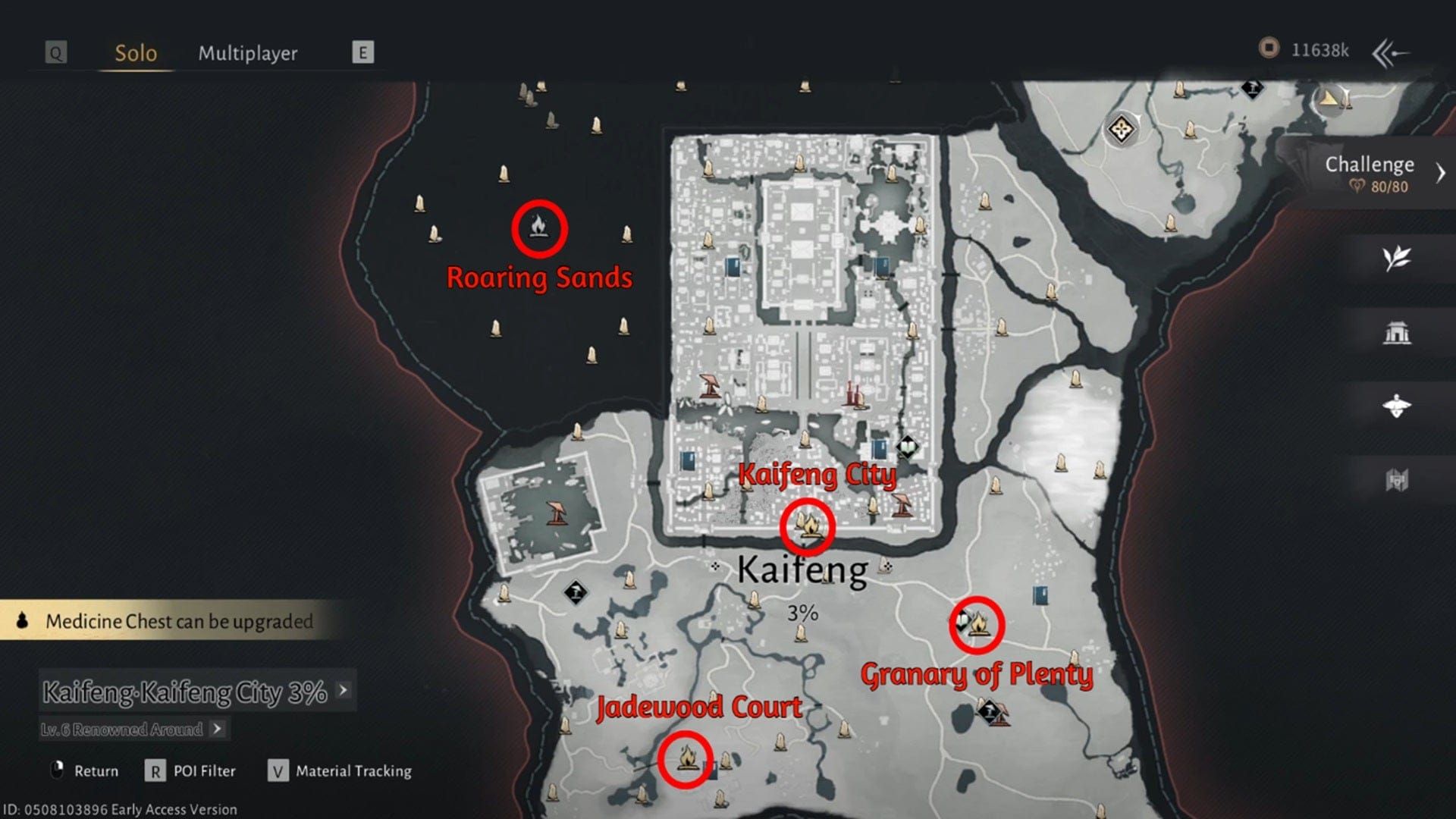 Where Winds Meet System Requirements: PC Specs Guide