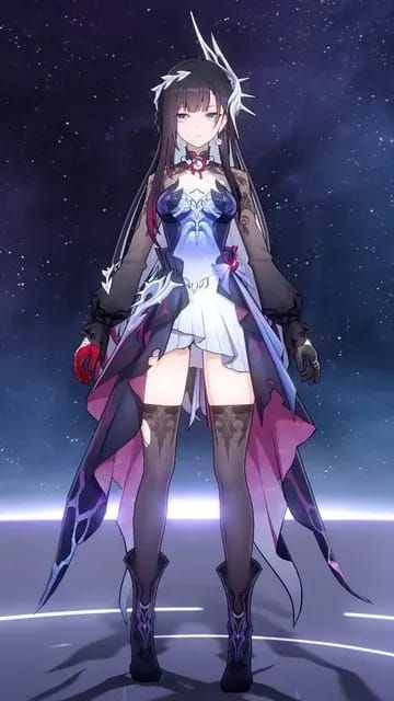 붕괴 스타레일 3.6 순수 허구 축복 선택 가이드