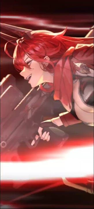 NIKKE Red Hood Guide: Pull or Skip? (March 2026)