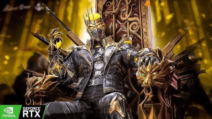 Best Blood Strike MENA Operators 2026: Tier List