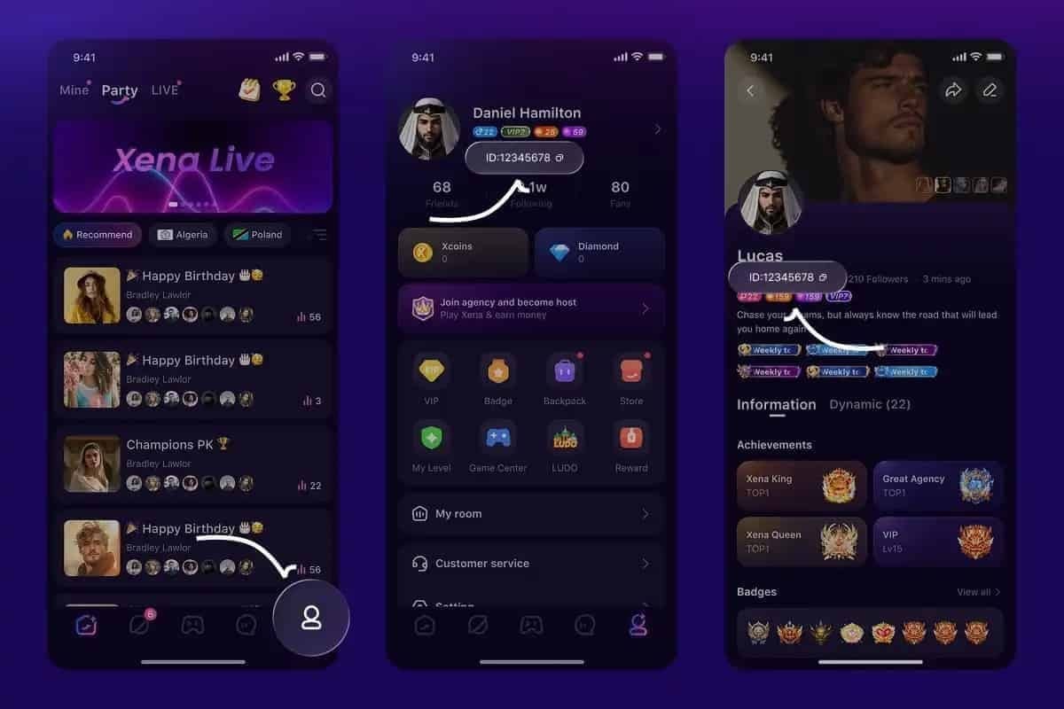 How to Top Up Xena Live Coins and Save 30% in 2026