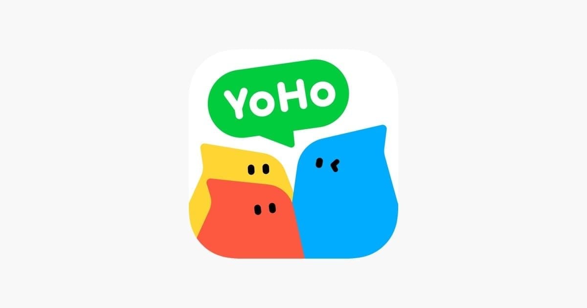 YoHo: Group Voice Chat premium virtual gifts interface showing diamond costs and animations