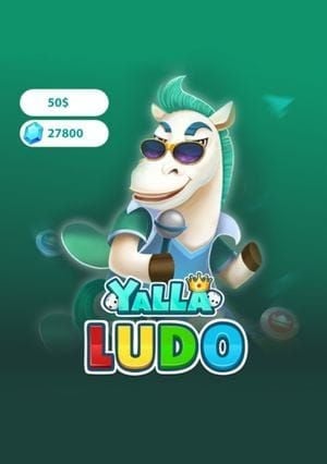 Yalla Ludo Global in-game diamond purchase packages comparison
