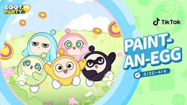 Best Eggy Party characters for Eggy Coins farming in v3.5.0