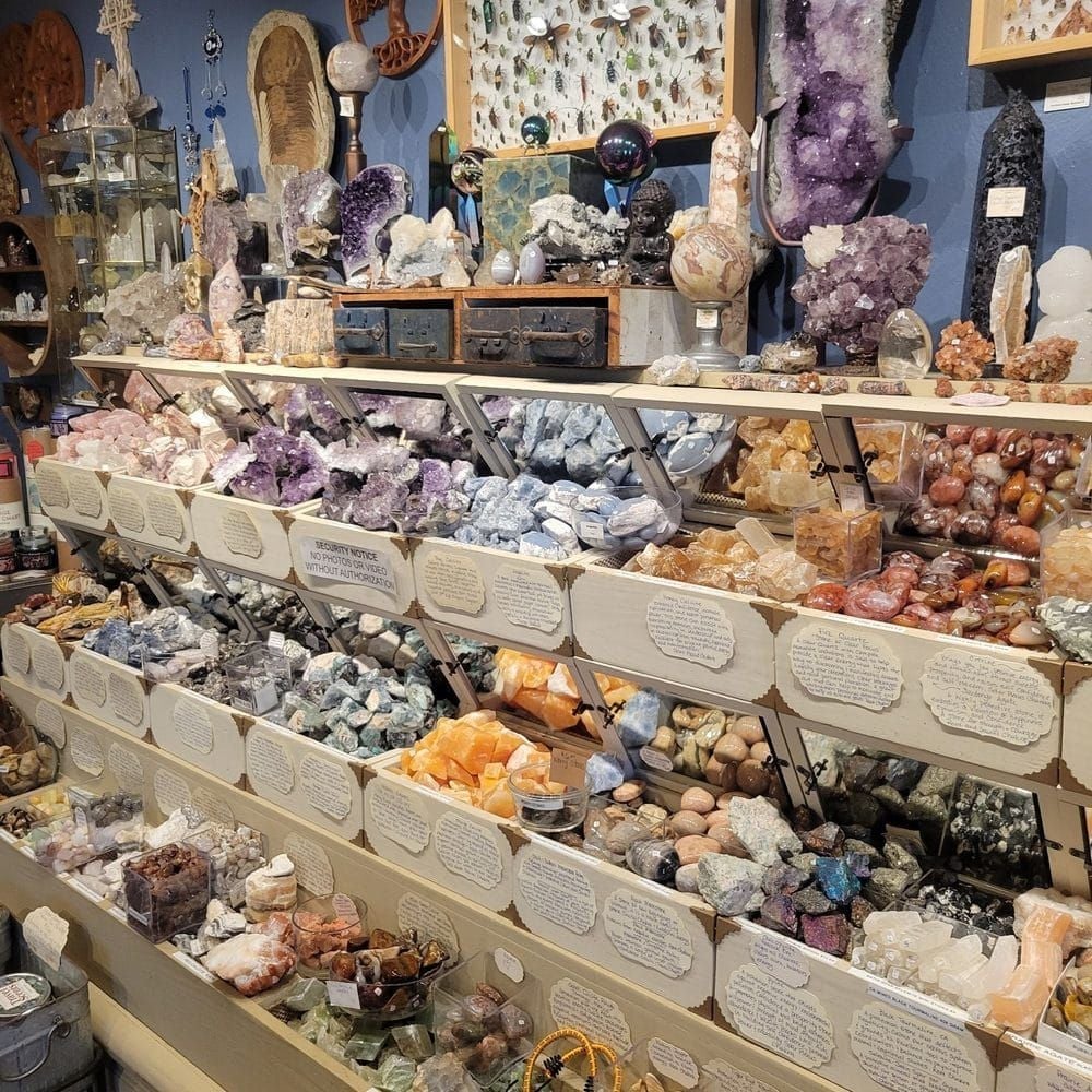 Soul Chill in-game crystal purchase packages interface showing various crystal bundles and prices