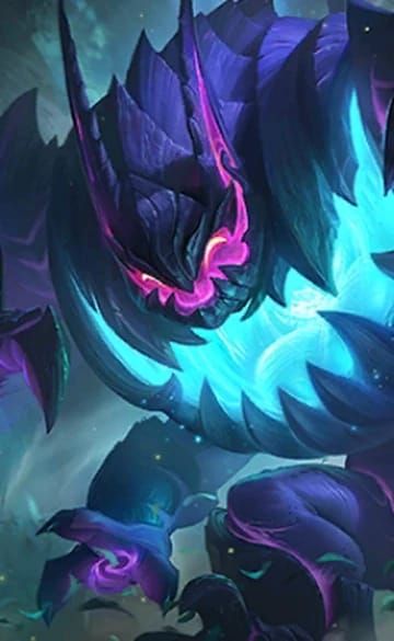 Mobile Legends Bang Bang Gloo tank hero official artwork