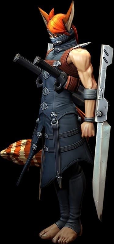 Taka Live 2026 expansion S-tier character artwork