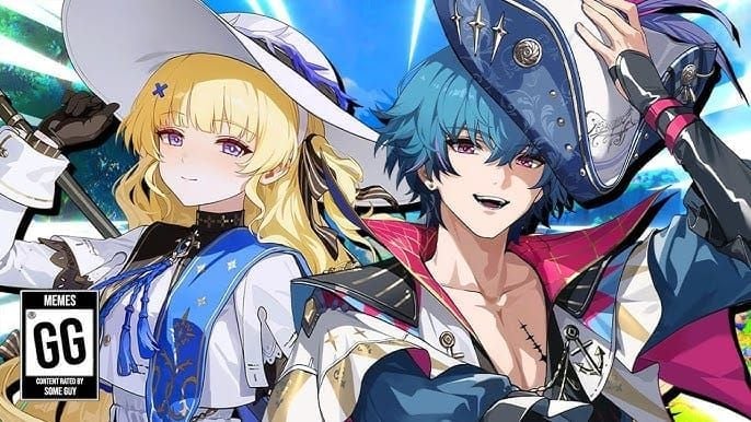 Wuthering Waves 2.1 Banner: Pull Phoebe or Brant? (2026)