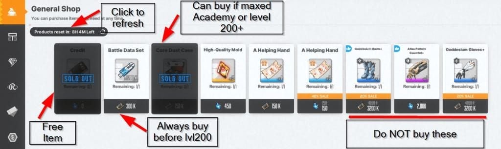 NIKKE E.H. Banner Guide March 2026: Should You Pull?