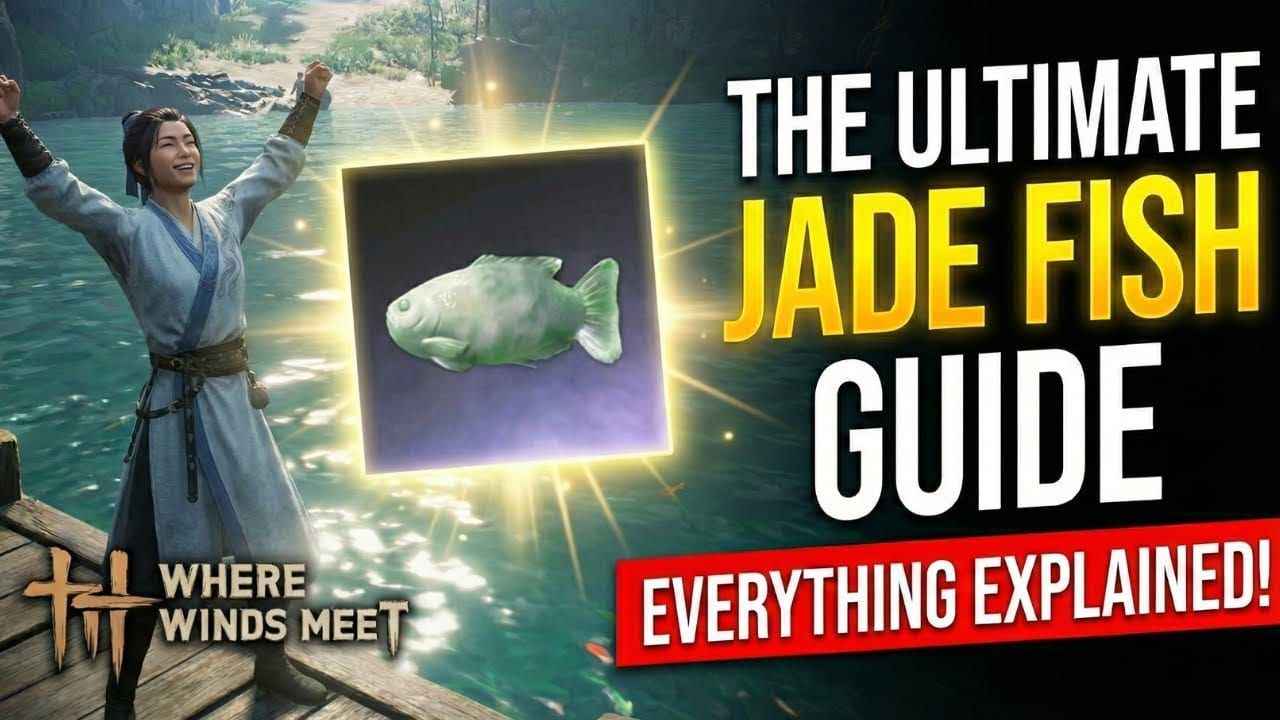 Where Winds Meet PC Release Date: Currency Guide 2026