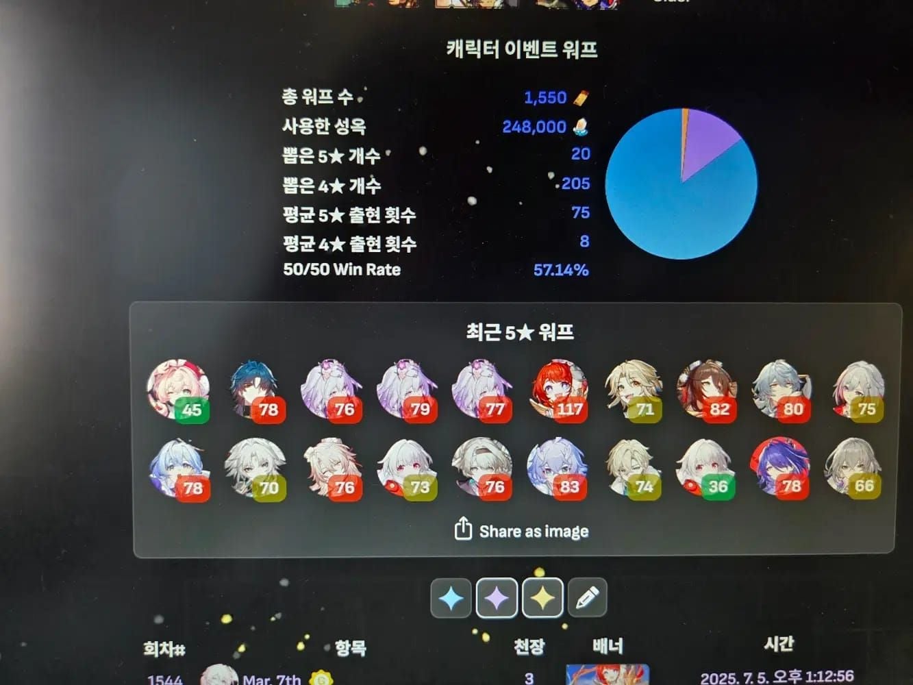 붕괴 스타레일 히아신스 픽업 준비 가이드: 3.2 무료 온파 수급 총정리