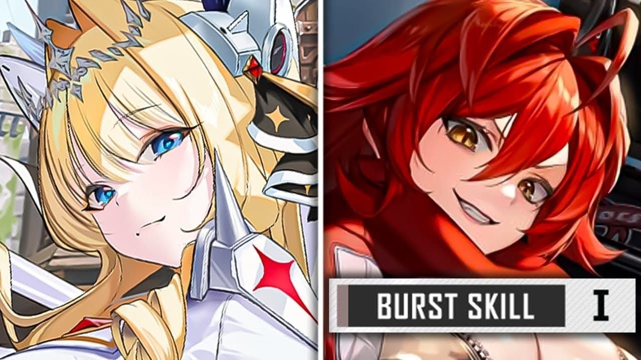 NIKKE Tier List 2026: Best 5 Teams for Patch 2.5.x