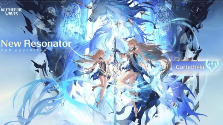 Cartethyia Banner Guide 2026: Should You Pull Before April 2?