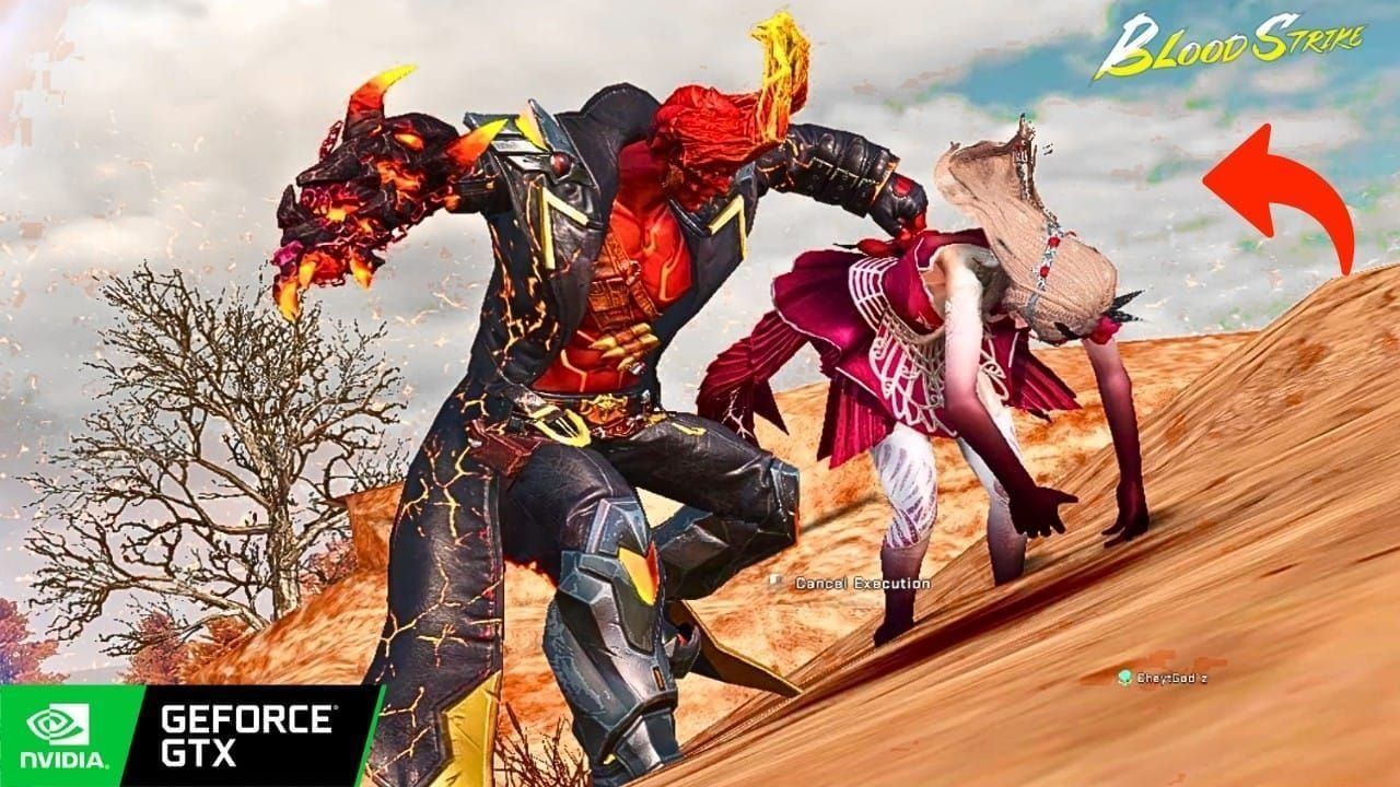 Blood Strike Gold Guide: 7 Best Ways to Spend (2026)