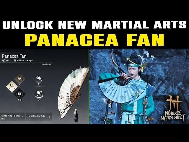 Where Winds Meet vs Black Myth Wukong: Which to Buy