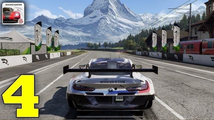 Racing Master SEA Maintenance March 2026: Gem Top-Up Guide