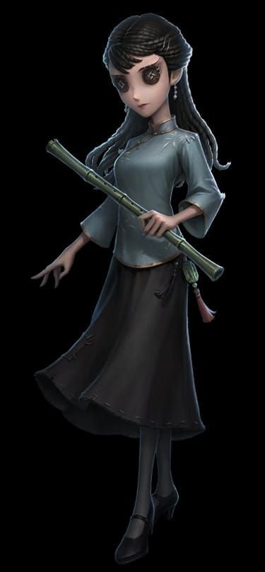 Identity V comparison of Archer and Antiquarian kiting abilities