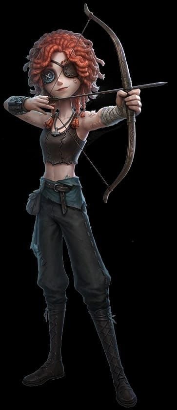 Identity V Archer Guide 2026: Kit, Build & Meta Verdict