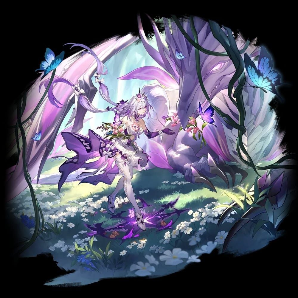 붕괴 스타레일 3.2 성옥 충전 가이드: 카스토리스·아낙사 배너 전 필수 체크리스트