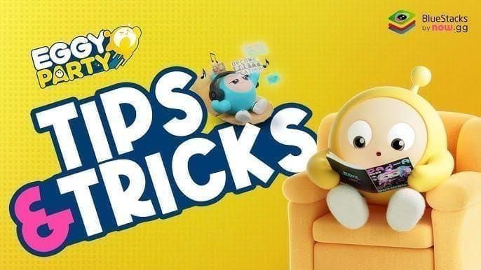 Eggy Party Eggy Coins optimized daily loop guide