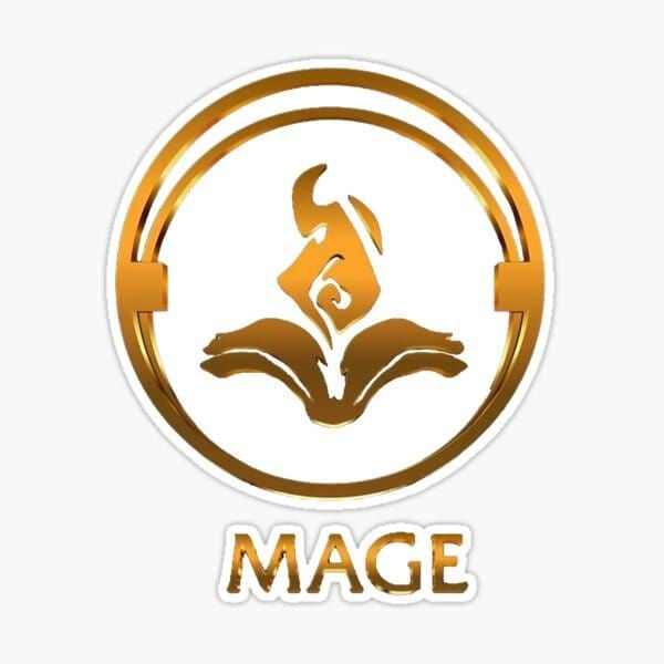 Mobile Legends Bang Bang Max Mage Emblems equipment artwork