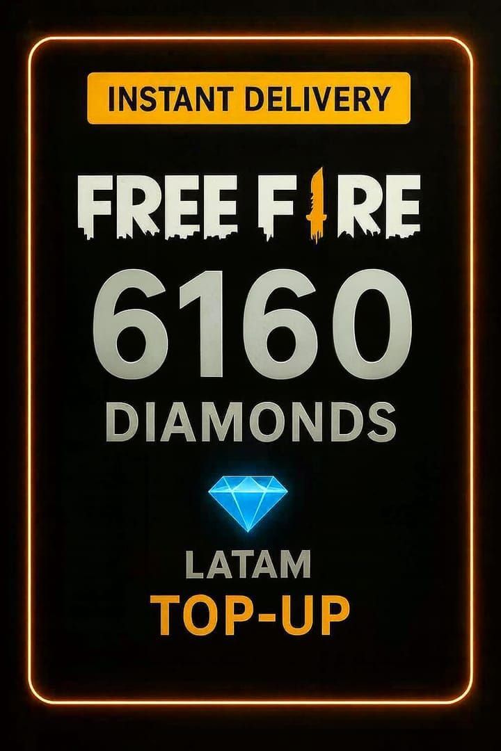 Budget tiers chart for Free Fire Diamonds LATAM OB50 stacking strategy