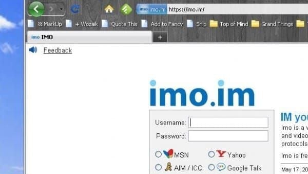 Guide to finding IMO ID in app: My Room to Online Rank avatar