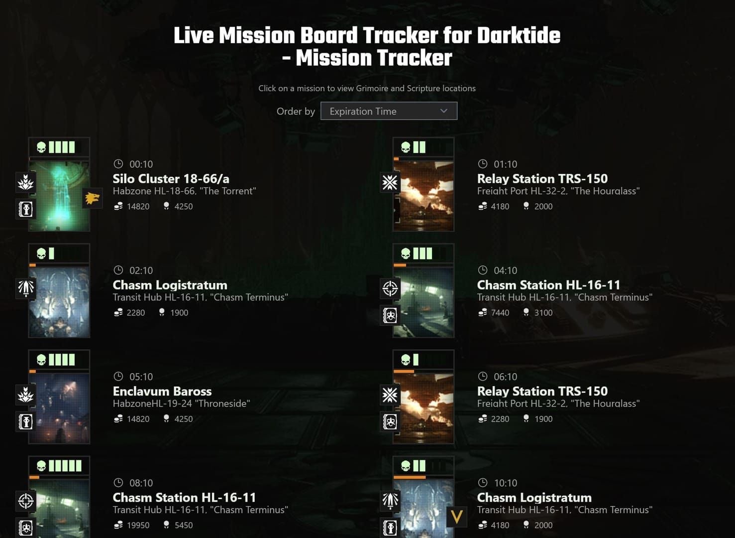 Taka Live daily missions interface with gift sending and stream watch priorities