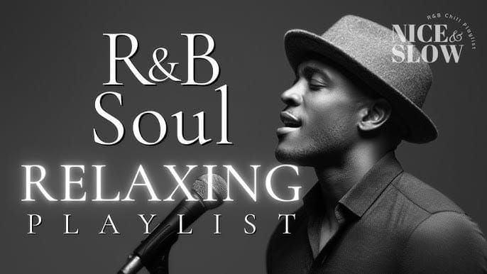 Soul Chill Winter R&B event playlist unlock dependency chain