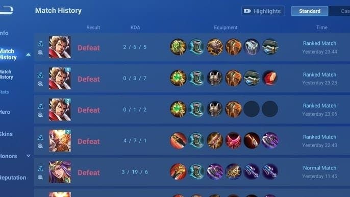 Honor of Kings gacha banner pity counter guide illustration