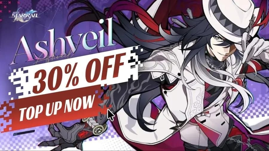 붕괴 스타레일 애쉬베일 재와 뼈마저 불사르는 대공 유물 세트 이미지