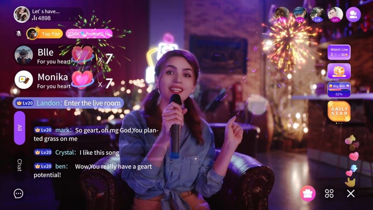 Chamet Diamond March 2026: Event Rewards & Flash Sale Guide