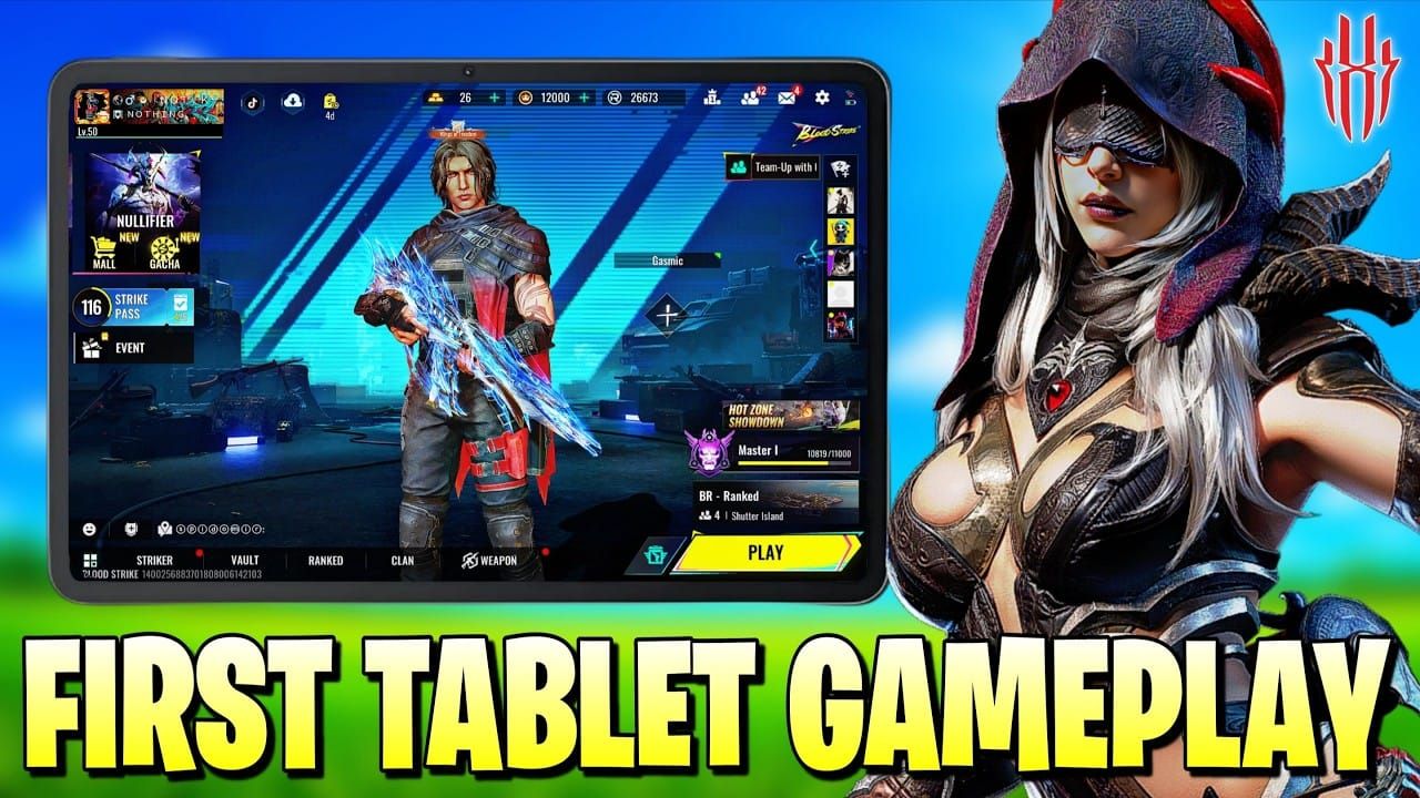 Blood Strike Codes March 2026: All 6 Active + Claim Guide