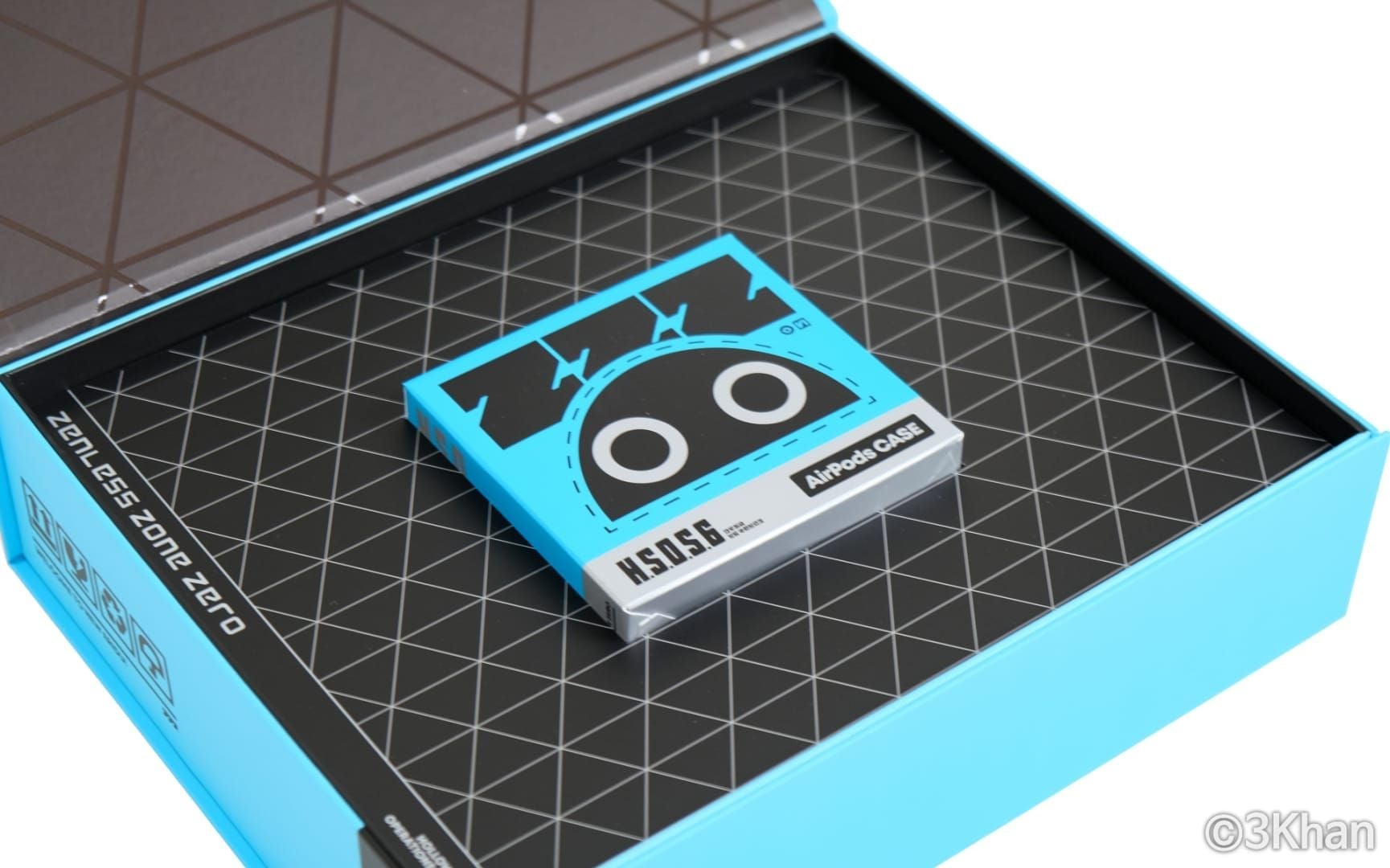 젠레스 존 제로 심머 팟 W-엔진 아이템